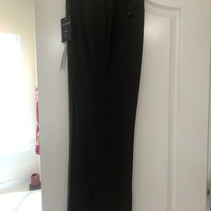 Zac & Rachel Brown size 8 dress pants